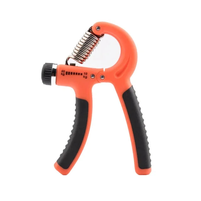 Ergonomic Hand Grip Strengthener