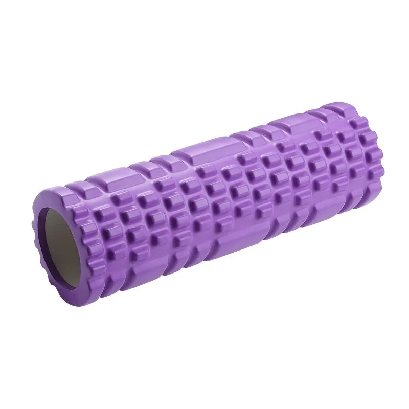 Active Recovery Foam Roller