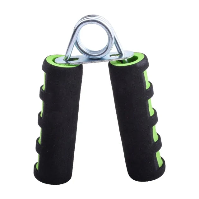 Ergonomic Hand Grip Strengthener