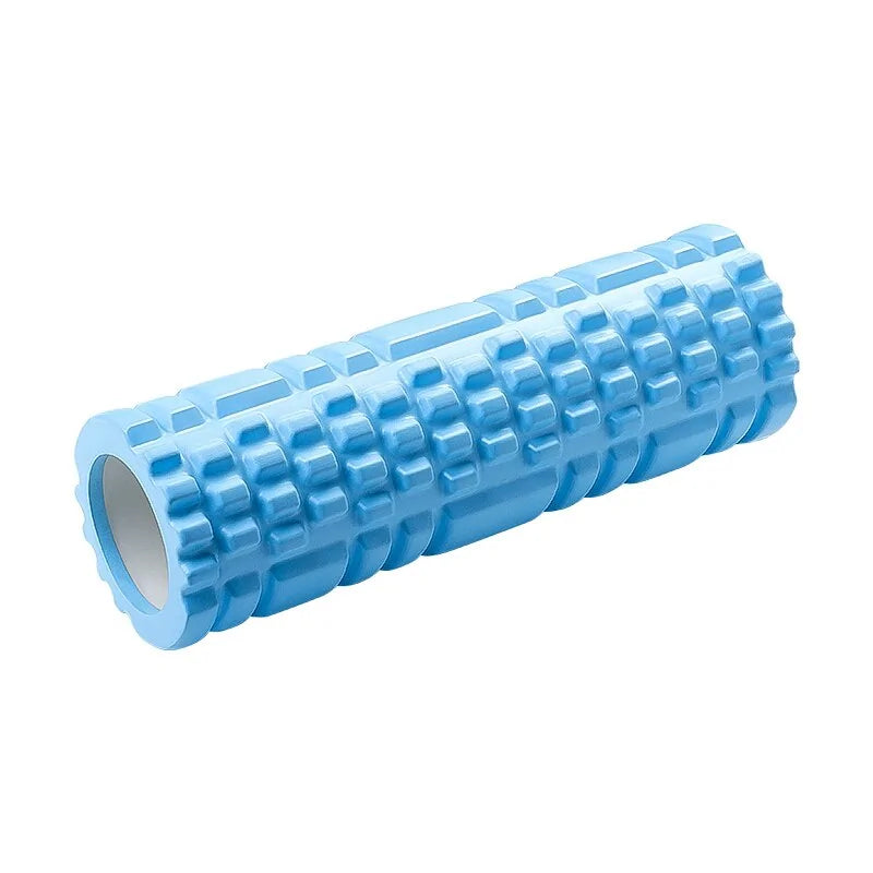 Active Recovery Foam Roller