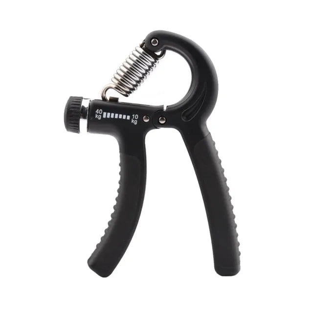 Ergonomic Hand Grip Strengthener