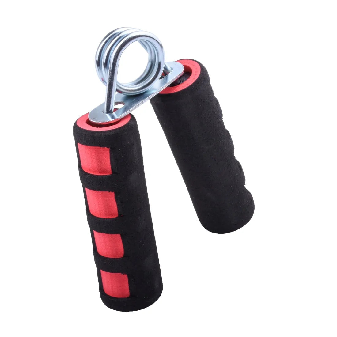 Ergonomic Hand Grip Strengthener