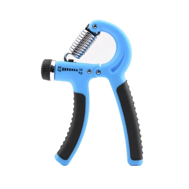 Ergonomic Hand Grip Strengthener