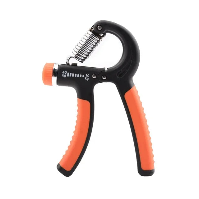 Ergonomic Hand Grip Strengthener