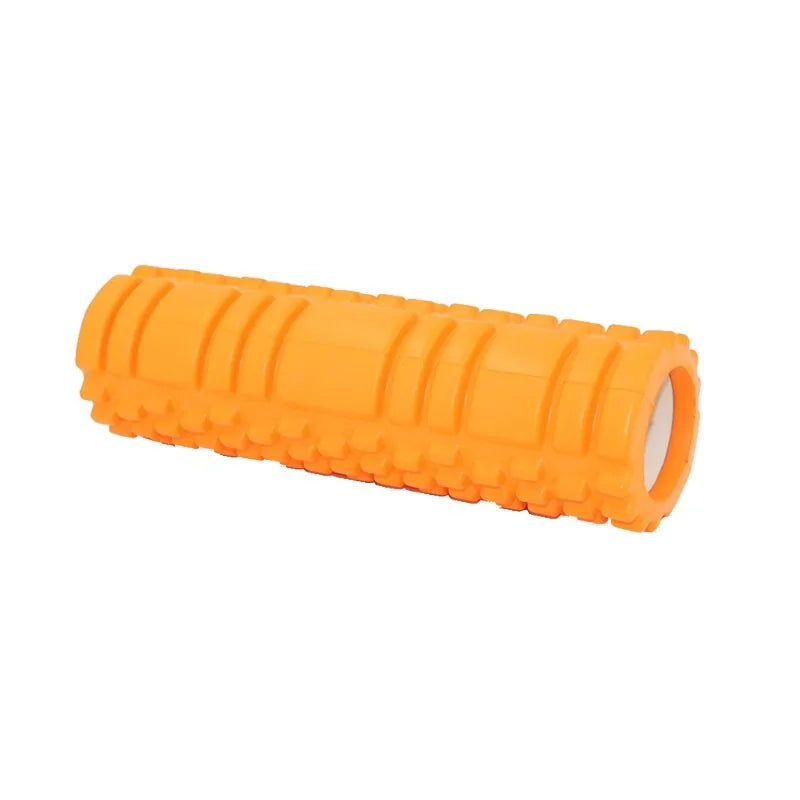 Active Recovery Foam Roller